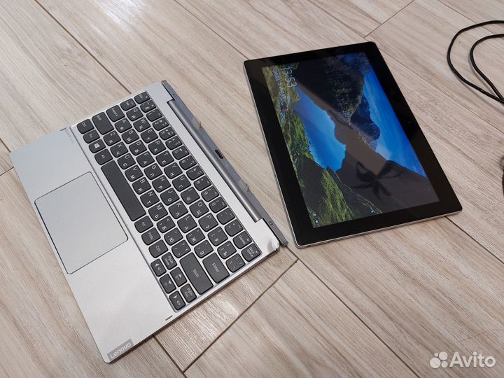 Lenovo IdeaPad miix 320-10ICR 32 гб