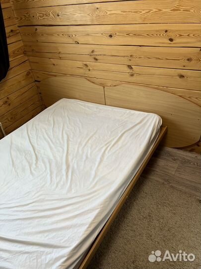 Матрас 160х200 бу