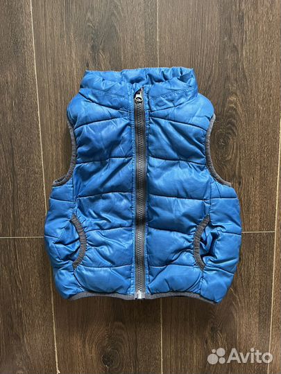 Детские вещи