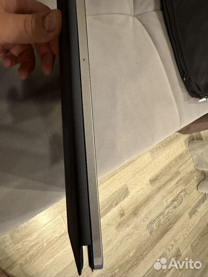 iPad pro 12 9 2022 m2 256 GB wi fi