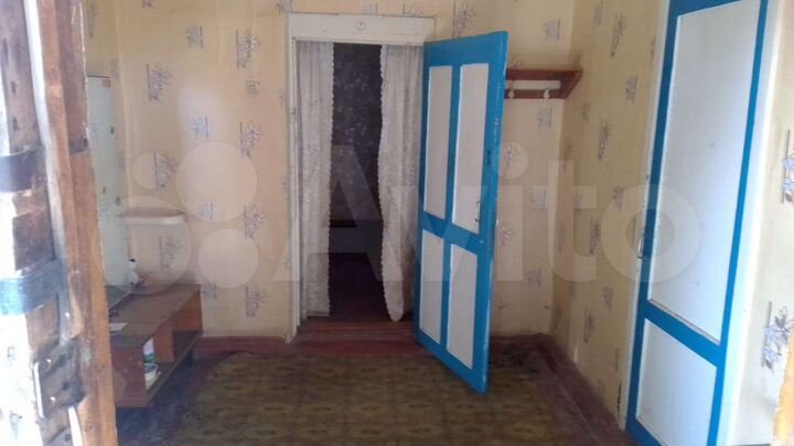 Дом 68 м² на участке 2 сот.