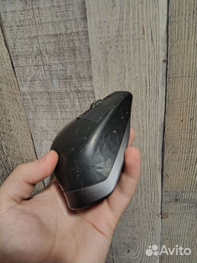 Беспроводная мышь logitech mx Master 2s