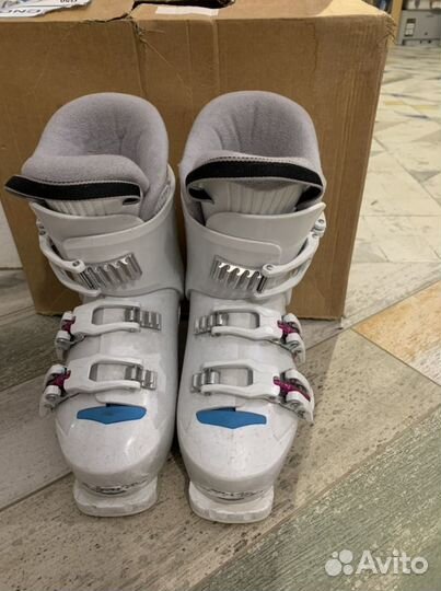 Горнолыжные ботинки детские, 32