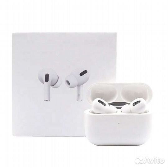 Новые Airpods Pro Наушники Беспроводные Bluetooth
