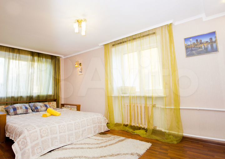 Квартира-студия, 33 м², 3/5 эт.