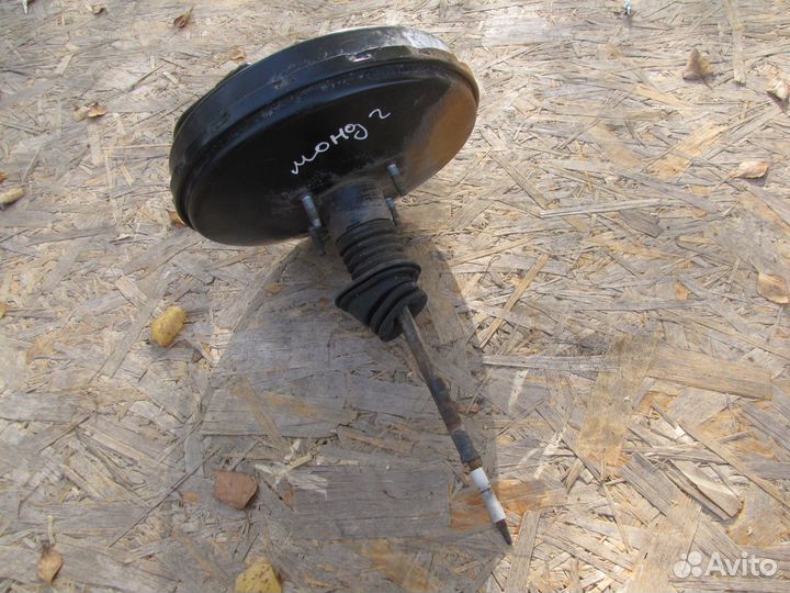 Вакуумник усилитель тормозов ford mondeo 2