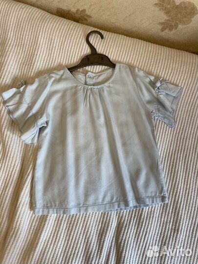 Детская одежда для девочек