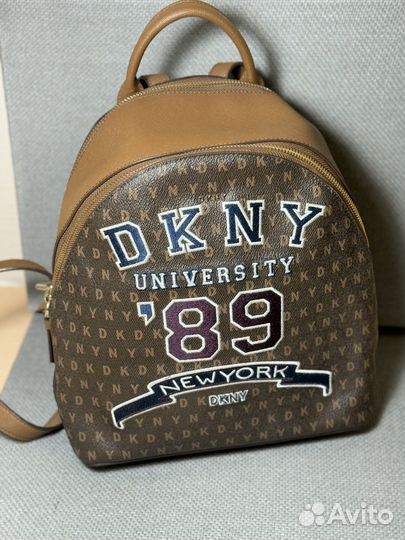 Рюкзак женский