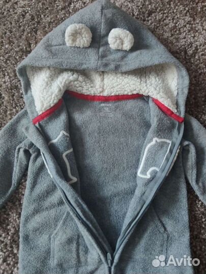 Вещи пакетом на девочку 74-80, 8-12 месяцев