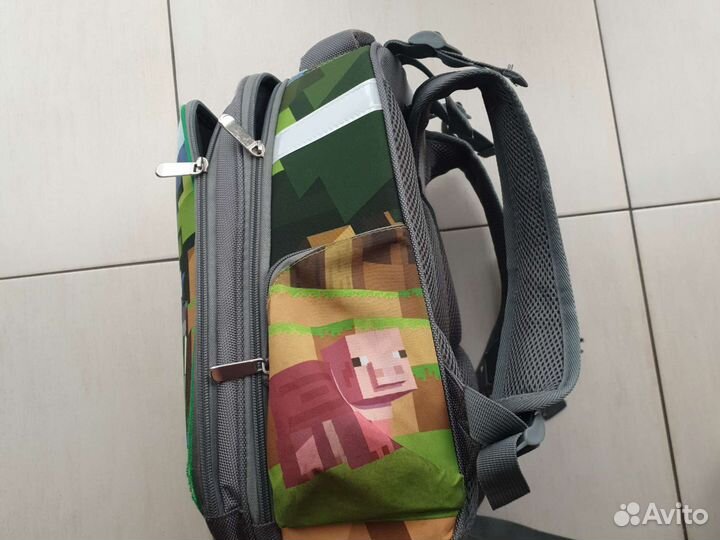 Ранец школьный