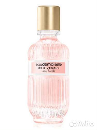 Givenchy Eau de moiselle Eau Florale