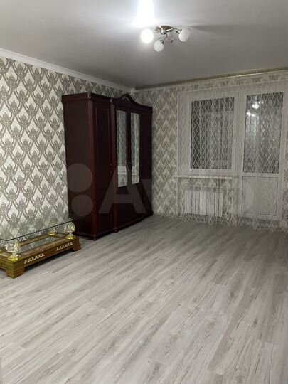 1-к. квартира, 54 м², 7/9 эт.
