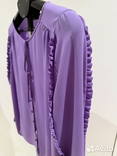 Блузка Escada 44 оригинал