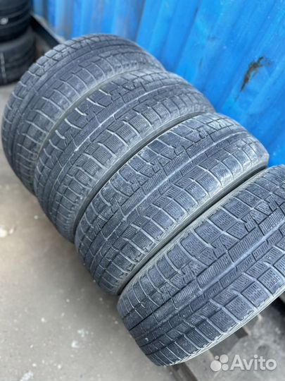 Yokohama Ice Guard IG50 215/65 R16 98Q