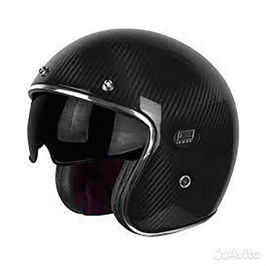 Origine Sirio Open Face Helmet Full Carbon