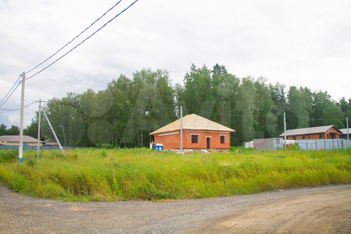 Участок 6 сот. (ИЖС)