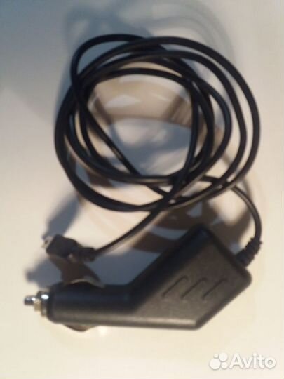 Навигатор+Видеорегистратор texet TN-522HD DVR