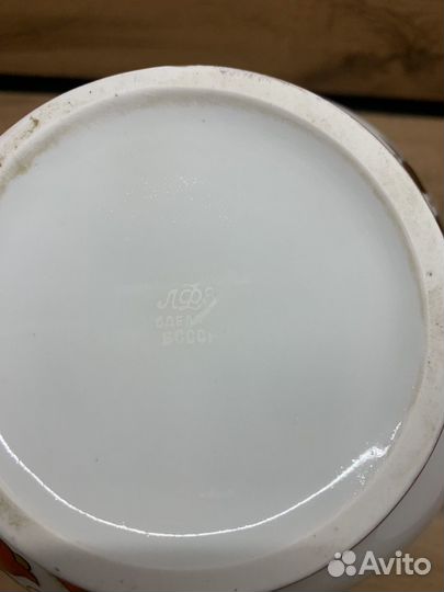 Чайник доливной лфз 