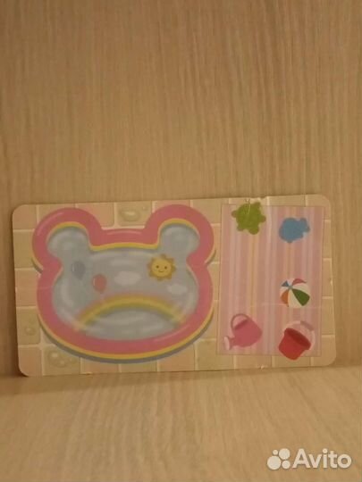 Sylvanian families Автобус