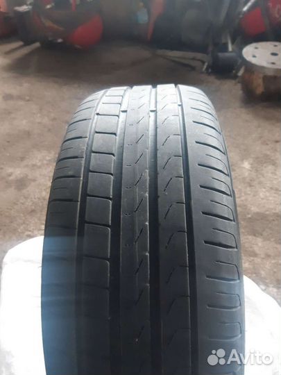 Pirelli Cinturato P7 ECO 205/50 R17 89