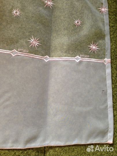 Продаётся тюль