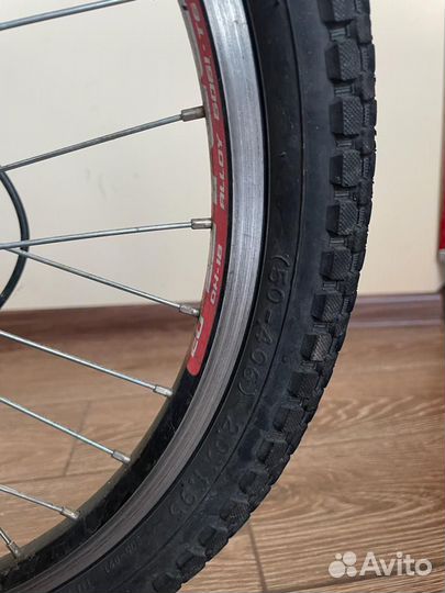 Велосипед stels pilot 6061