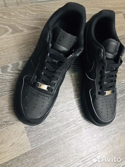 Кроссовки nike air force 1