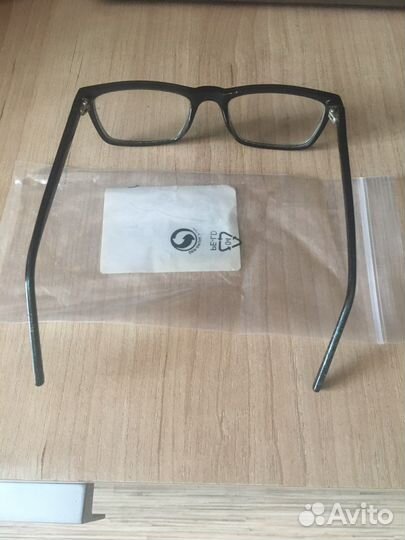 Футляр для очков,очки,салфетка