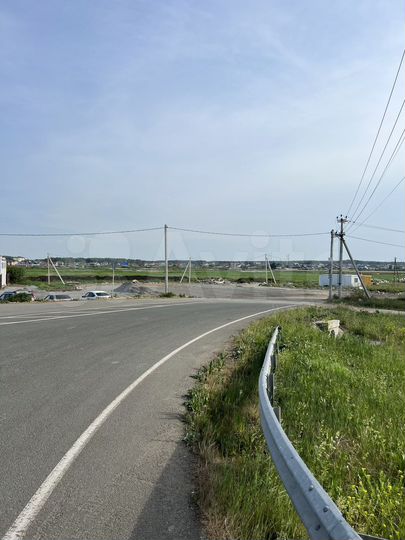 Участок 13 сот. (ИЖС)