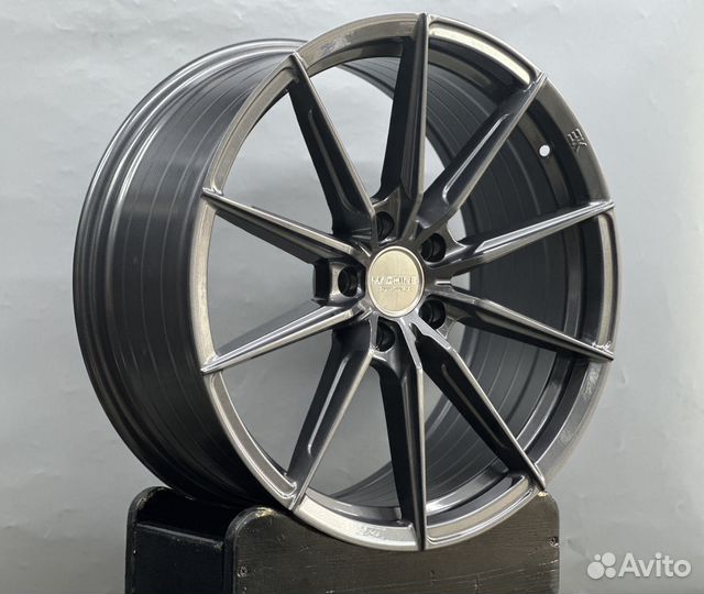 Диски литые r19 5x114.3 Camry Honda Lexus nissan