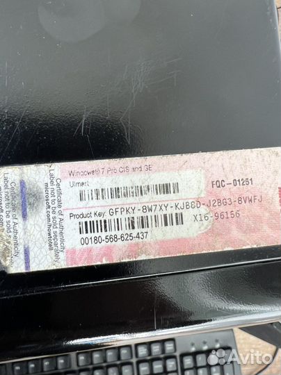 Системный блок asus динамики