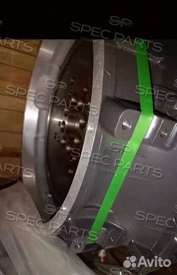 Cumminse двс QSB4.5