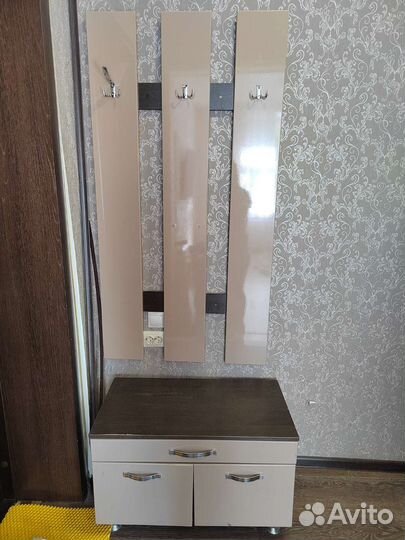 Мебель прихожка