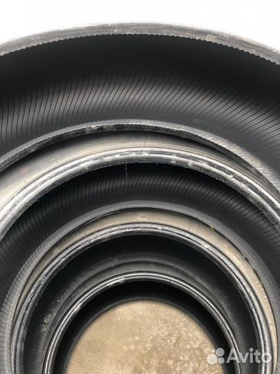 Bridgestone B249 225/65 R17 101H