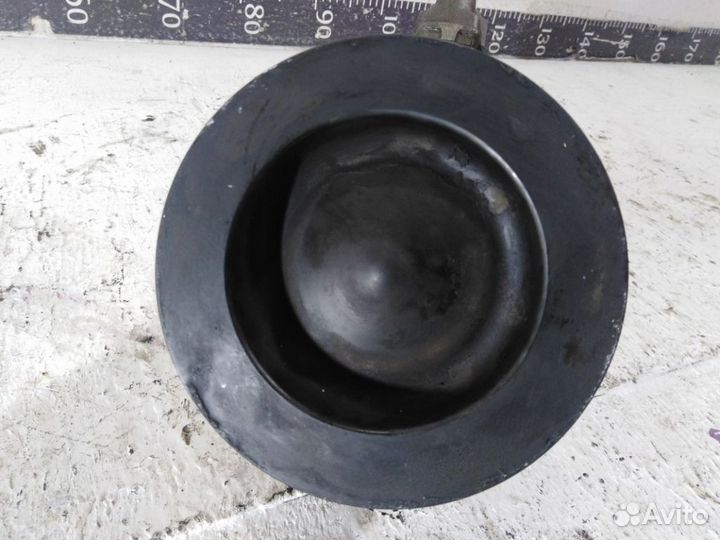 Поршень с шатуном Вольво