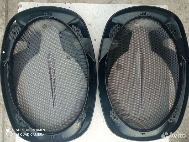 Сетки для динамиков