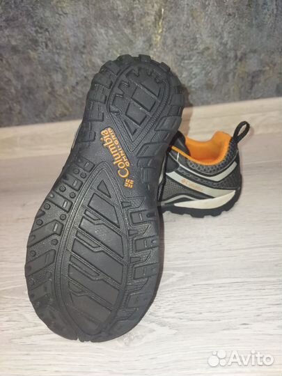 Кроссовки для мальчика