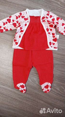 Костюм, кофточка, ползунки 56размер