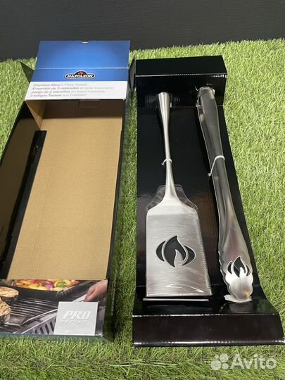 Набор инструмента Napoleon PRO, 2 предмета