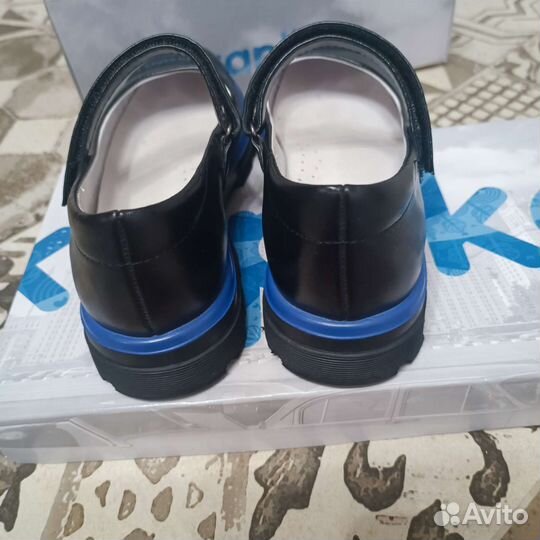 Туфли для девочки