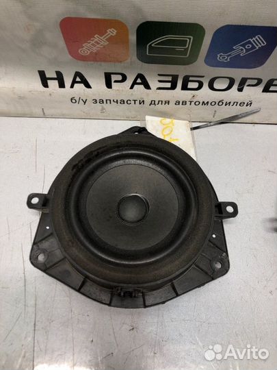 Комплект динамиков Kia Rio 3. седан 1.6 G4FC 2013