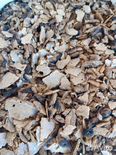 Хлебцы для животных