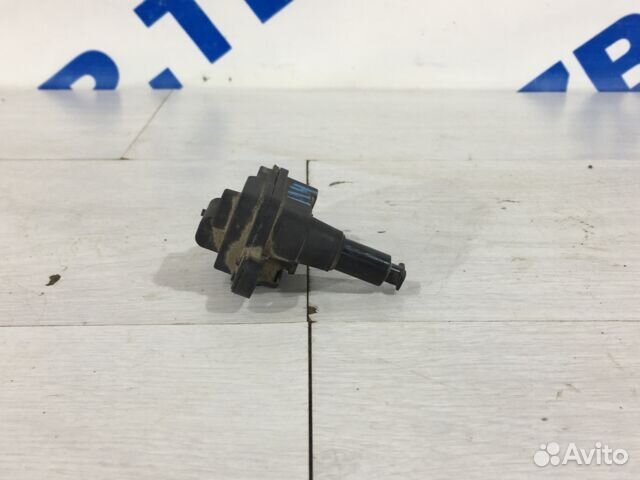 Активатор лючка бензобака skoda rapid 1 рест 1.6 C