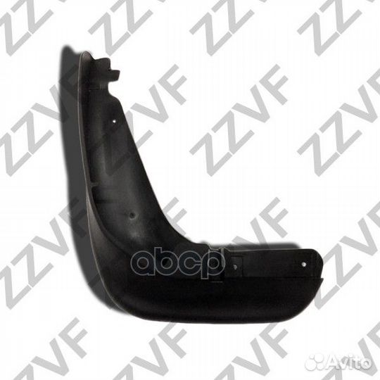 Брызговики ZVP008J1L zzvf