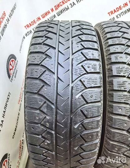 Bridgestone Ice Cruiser 7000 225/55 R17