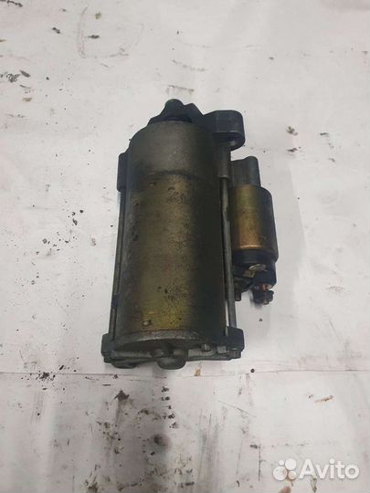 Стартер Ford 02-10г tdci
