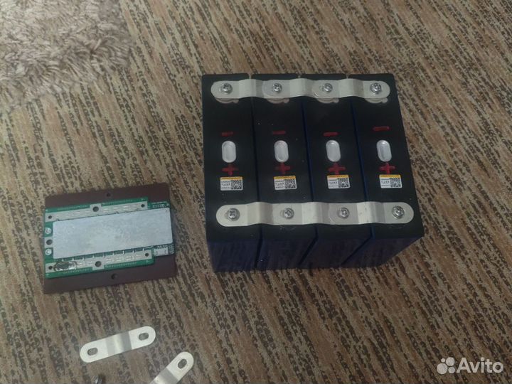 Аккумуляторы lifepo4 100ah