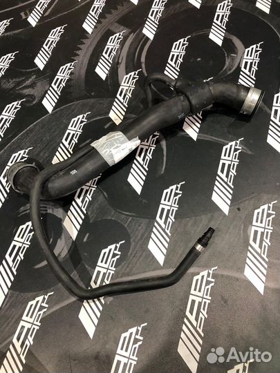 Шланг A2125011382 mercedes-benz