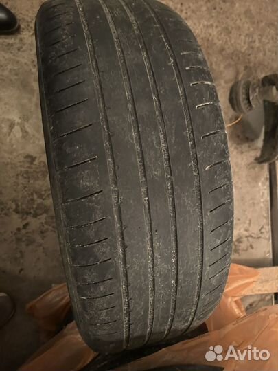 Hankook Ventus Prime 2 K115 225/60 R17 100H