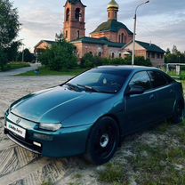 Mazda 323 1.5 MT, 1998, 200 000 км, с пробегом, цена 199 000 руб.